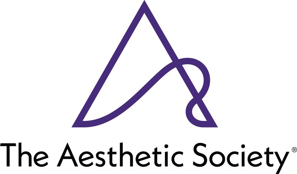 The Aesthetic Society logo