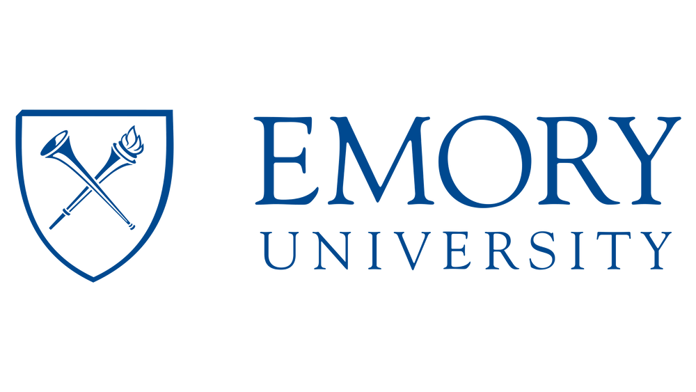 Emory University logo