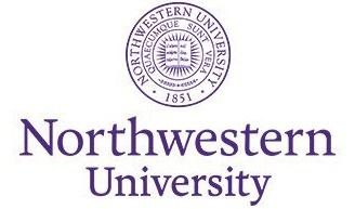Northwestern University logo