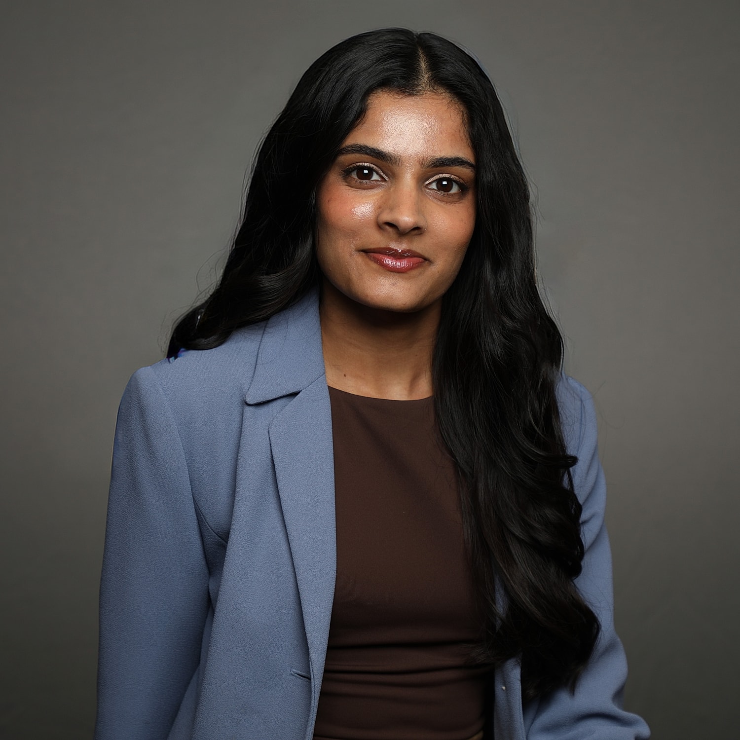Karina Shah