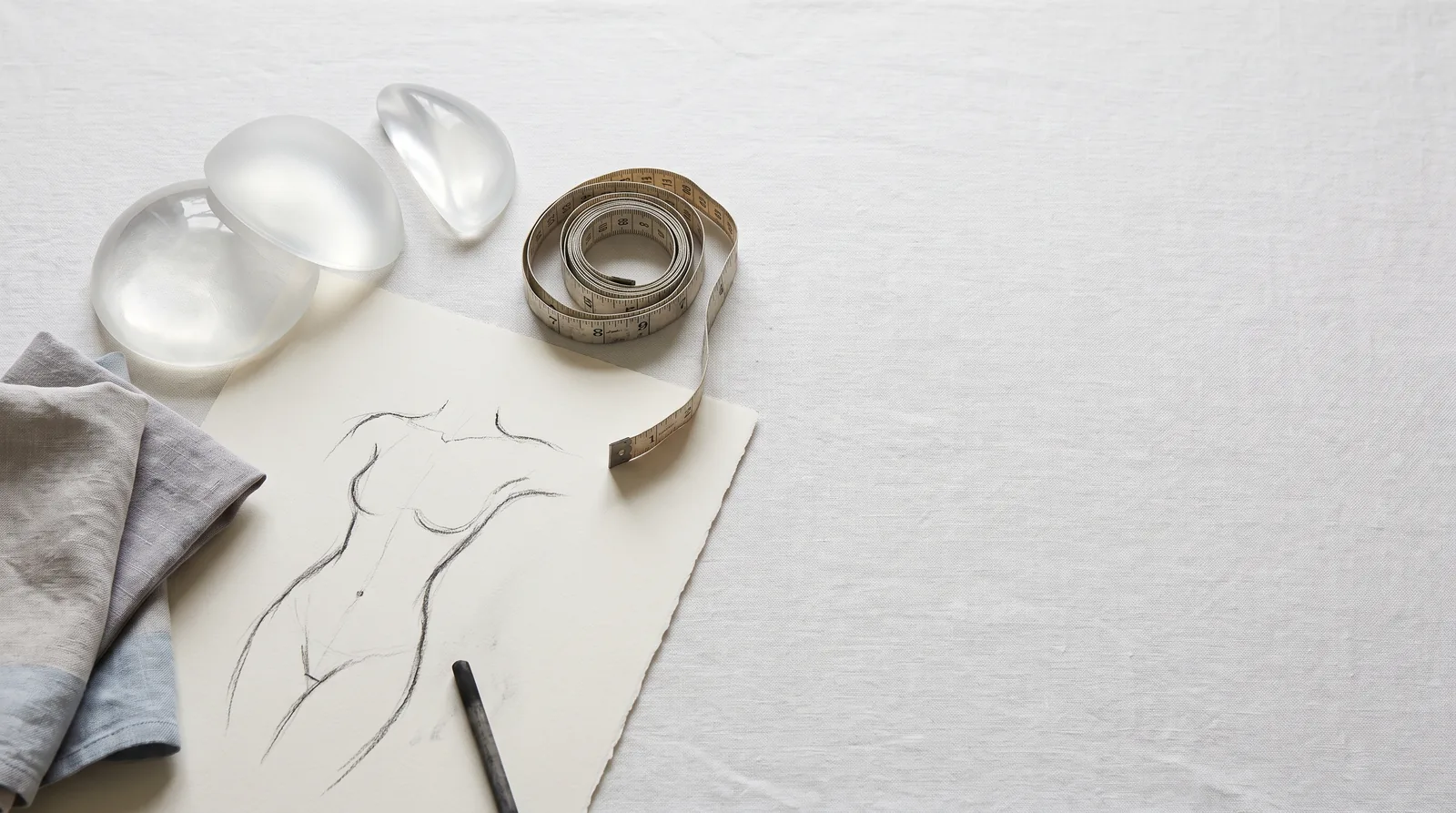 Breast Implant Size Guide: CCs, Profiles, & Proportion