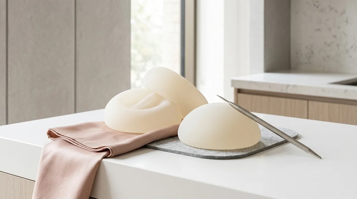 Breast Lift with Implants: Do You Need Both for the Best Result?