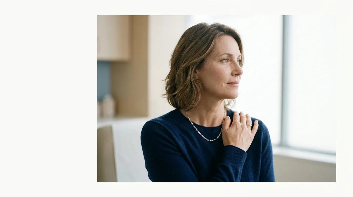 Can Breast Reduction Help Back, Neck, and Shoulder Pain?