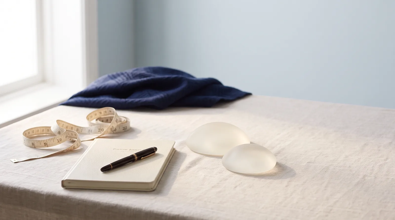 Who Is a Good Candidate for Motiva Preservé Breast Augmentation?