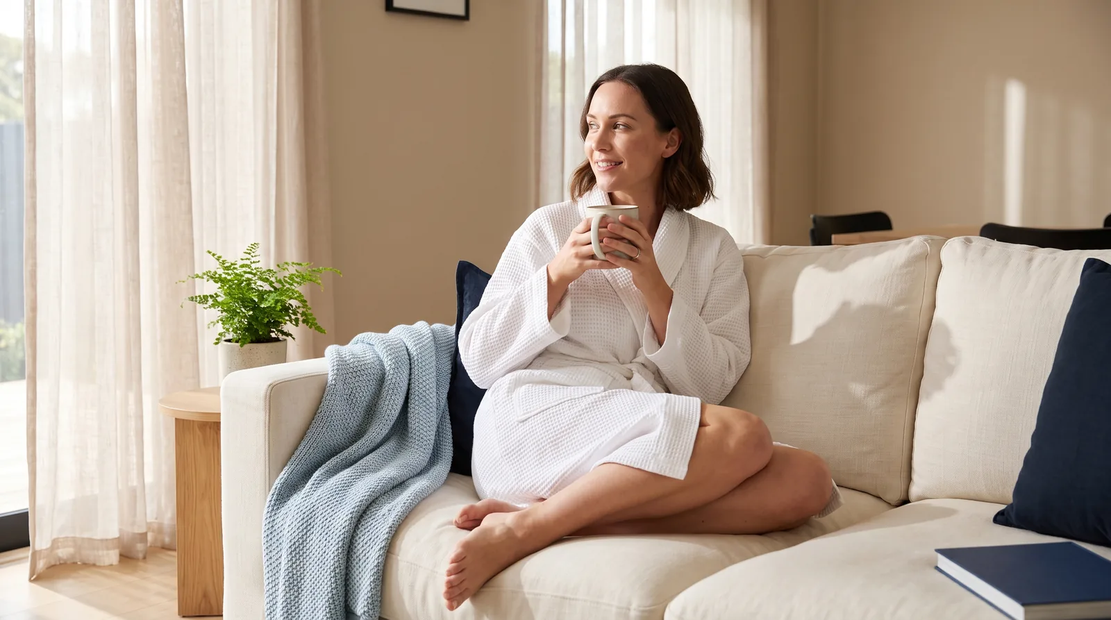 Motiva Preservé Recovery: What to Expect Day by Day